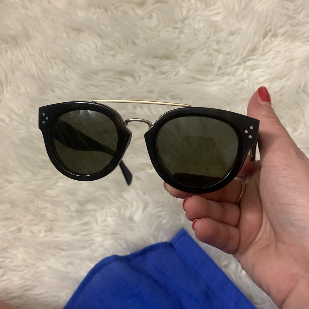 CELINE sunglasses - sold out kind - Picture 9 of 12